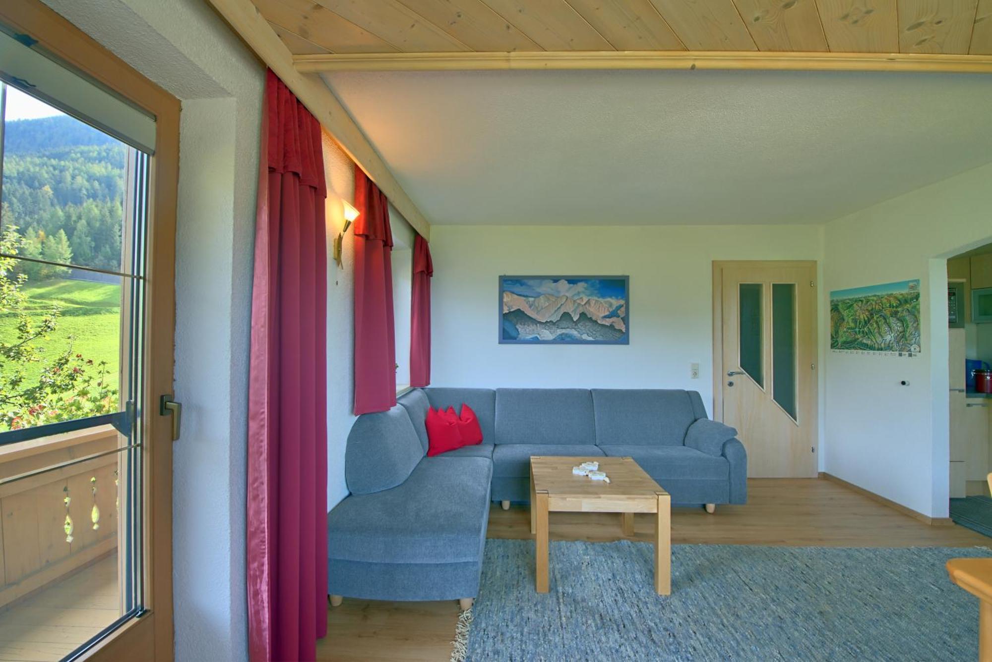 Ferienwohnung Ausblick Zillertal Hainzenberg Ngoại thất bức ảnh
