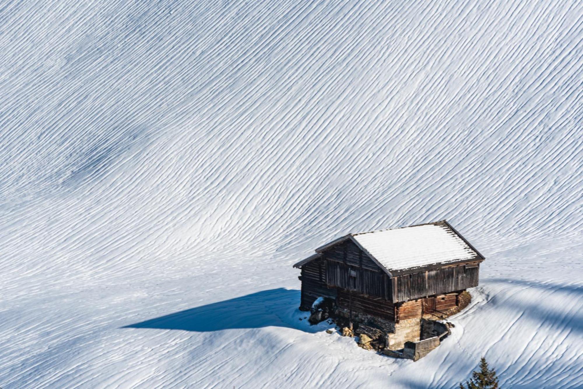 Ferienwohnung Ausblick Zillertal Hainzenberg Ngoại thất bức ảnh
