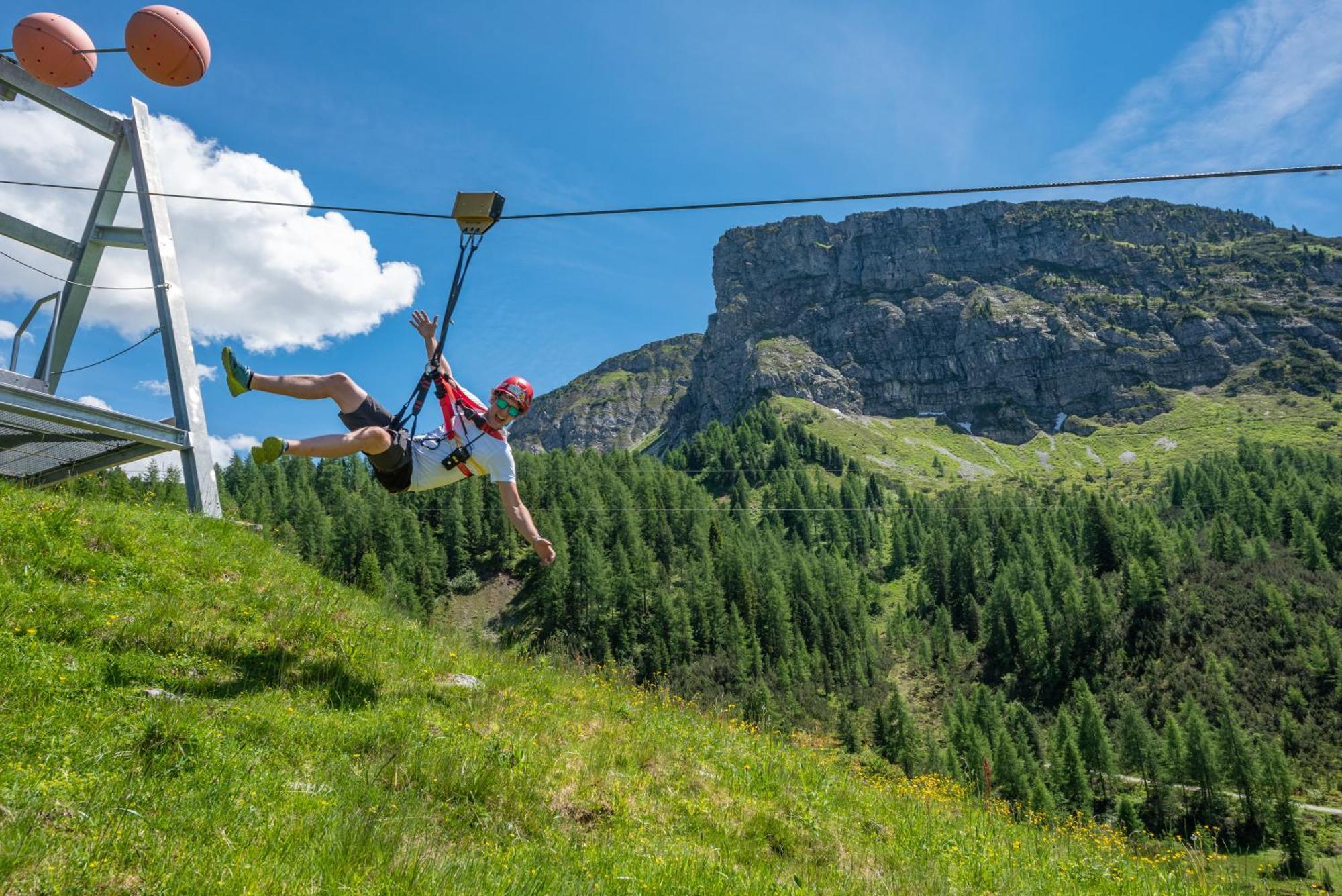 Ferienwohnung Ausblick Zillertal Hainzenberg Ngoại thất bức ảnh